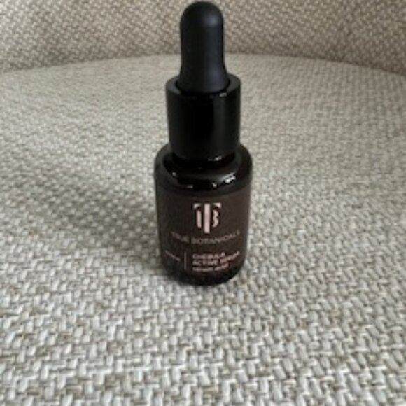 NWT-True Botanicals Chebula Active Anti Aging Serum-.44 FL - Picture 1 of 9